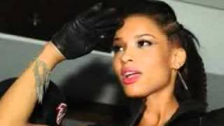 Get it Girl by Ciara w/ Lyrics