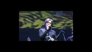 David Sylvian - Snow Borne Sorrow (Live)