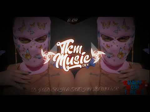 DJ AD SAH X TACHA LAMOUR // RUBINOXX[PREVIEW]