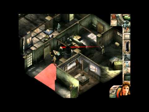 Guide to Commandos 2 Men of Courage: Mission 1 - Night of the Wolves