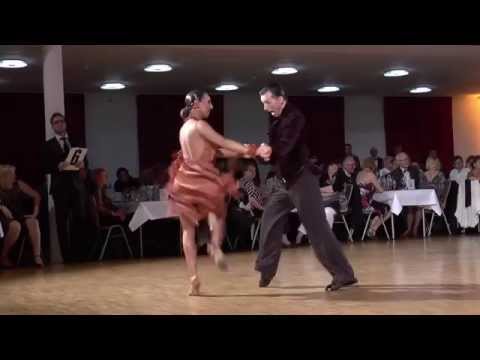 Jive - Vladyslav Talybin & Evgeniya Poskrebysheva