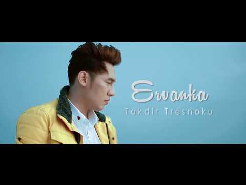 Ervanka - Takdir Tresnoku (Official music Video)