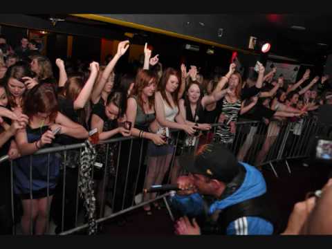 Saint - One More Chance (icyb) YOUTUBE EXCLUSIVE!!!