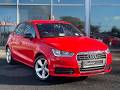 2016 Audi A1 1L Petrol For Sale Images