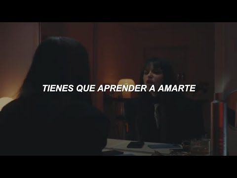 NATHY PELUSO - 2. APRENDER A AMAR ( Letra )
