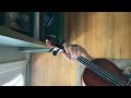 Old Molly Hare - fast (In C major starts on a G)