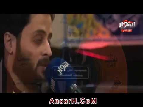 عظم الله اجرك ياصاحب الزمان #ملا_مصطفى_السوداني ليلة 21 محرم 1440 هـ #بغداد