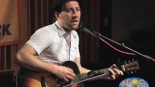 Mat Kearny - &quot;Breathe In &amp; Breathe Out&quot;