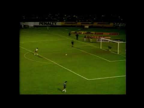Grêmio 1 x 1 River Plate - Supercopa 1991