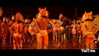Final Showdown_Tiger Dance_Ulidavaru Kandante