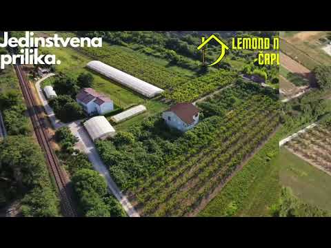 Obiteljsko imanje Gabela