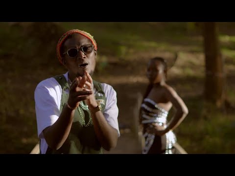 NDIWONA_SAMA SOJAH Official music video