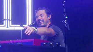 Hanson - Penny and Me live at the Big Dam Party - Tulsa OK 8/31/24