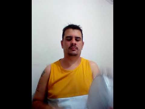 Tamborim Grande Rio - 2011