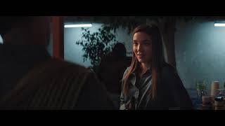 Exclusive Clip: 1BR (\