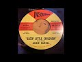 Angie Caroll Sleep Little Children INSOUNDS 113 Haunting Psych Ballad