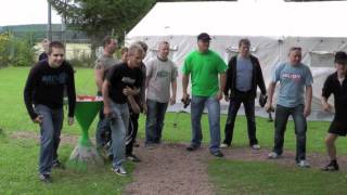 preview picture of video '10 Stundenrennen 2011 in Estenfeld'