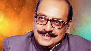 Utpal Dutt - Biography