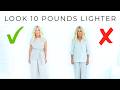 Lose Weight FAST + Look Slimmer NOW: Wellness Meets Style