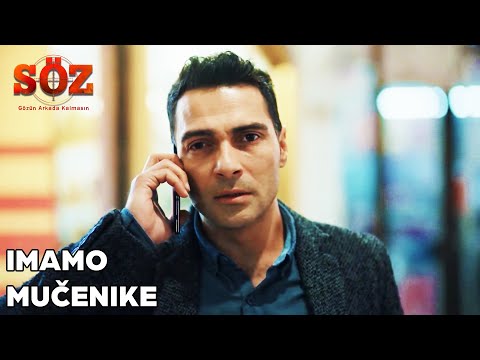 Izdajnički Napad U Karabayıru! | Obećanje