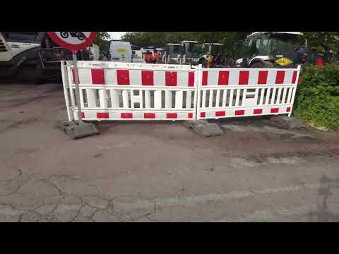 MongoTV_9092 - MIN GÅTUR - Del 4 - Spiser Pølse Tankstation - LIDL - SLIK - CHIPS - COLA