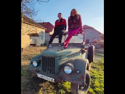 Nőidő 78.adás - Autószerelőnő (2021.11.27.)