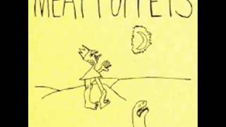 Meat Puppets - Dolphin Field