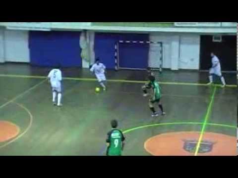 Ribeirense 2-10 Burinhosa (Jogo de apresentação do Ribeirense)