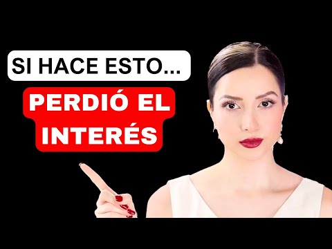 7 SIGNS HE'S LOST INTEREST | DON'T BE FOOLED!