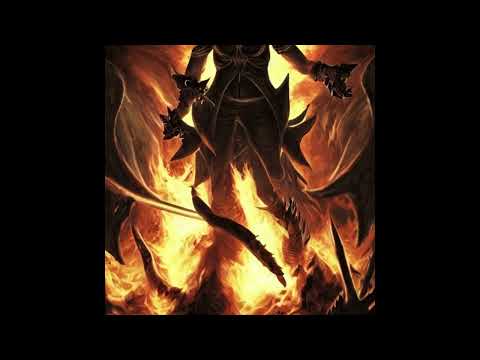 demon hunter - collapsing (instrumental) 1 hour killing floor 2 ost