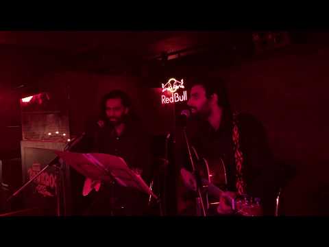 Harshan Bhardwaj Harsh Akrsh - Ik Vaari Aa (live) | Bhardwaj Entertainments