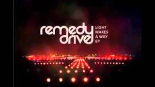 Remedy Drive - Hold On