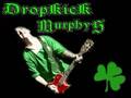 Dropkick Murphy's - Buried Alive