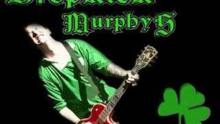 Dropkick Murphy&#39;s - Buried Alive