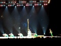 THE GRAND CHINA NATIONAL ACROBATIC CIRCUS SPLENDIDE AT ARANETA COLISEUM DECEMBER 29 2010