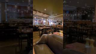 Intercontinental Miami! The best hotel before a Miami Cruise!