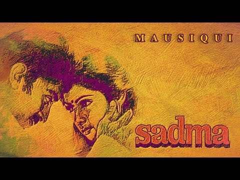 Aye Zindagi Gale Laga Le - Sadma (1983) Suresh Wadkar / Gulzar / Ilaiyaraaja
