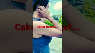 Cewek Korea Cantik#shortd