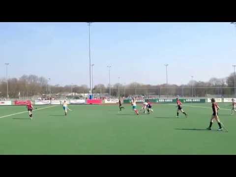 Naarden MD1 - Nieuwegein MD1