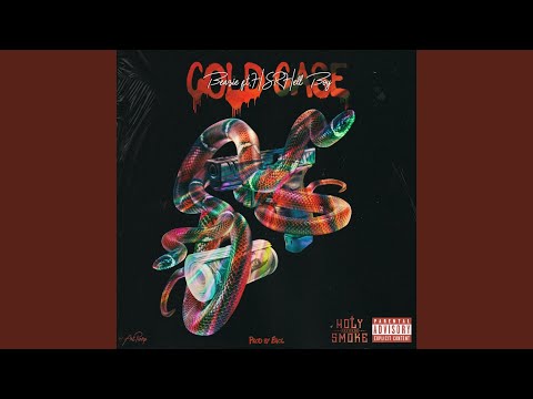 Cold Case (feat. Hsr Hell Boy!)