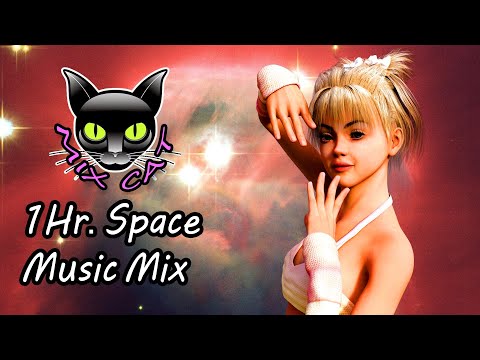 Dask - Electron Hell - Insecta, Space Ambient, Space music, Psychedelic ambient, Space Chill