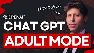 OpenAI's Adult Mode Update, NEW Gemini Models & Meta's AI BRAIN!