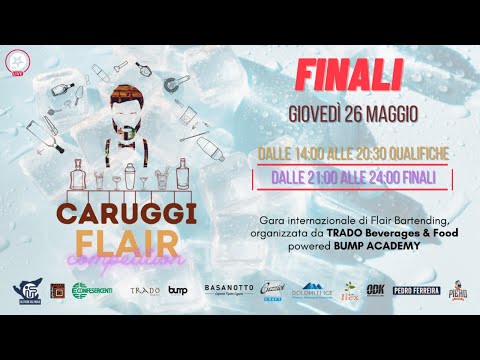 Caruggi Flair Competition - Finali