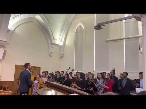 Lauda mea e Mântuitorul