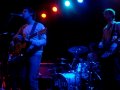 Ben Lee "Is this how love's supposed to feel" (Live in Seattle) 5-6-09