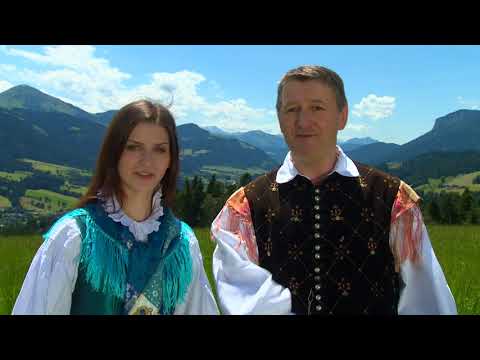 Die jungen Original Oberkrainer - Das schönste Blau