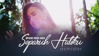 Download lagu Asmidar - Separuh Hatiku (OST Dua Takdir Cinta) mp3 Download lagu Asmidar - Separuh Hatiku (OST Dua Takdir Cinta) mp3