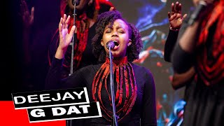 Best of Swahili Live Praise Mix Vol 2__Dj Gdat
