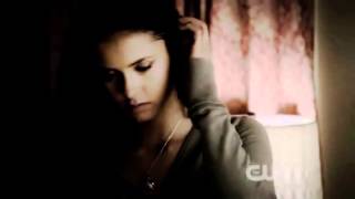 Stefan &amp; Elena II Beneath Your Beautiful Preview [Merry Christmas]