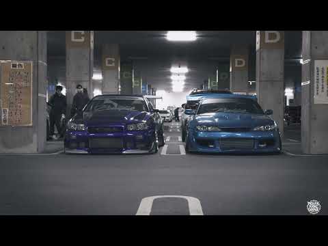 PROLIFIK JAPAN/R34/S15/4K/Iphone17pro/STANCE/JDM/